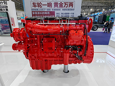 Z13發(fā)動機(jī)