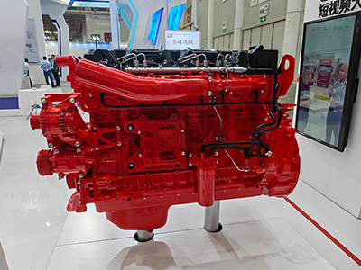 Z14發(fā)動機(jī)