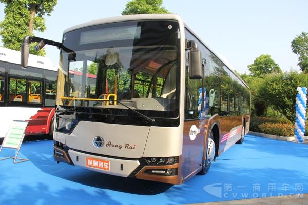 恒瑞系列插電式混合動(dòng)力客車(chē)CKZ6126HNHEVG5 (2).jpg