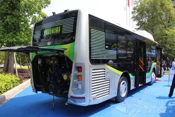 恒悅系列插電式混合動(dòng)力客車(chē)CKZ6851HNHEVF5 (7).jpg