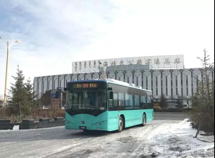 零下50℃！滿載續(xù)航200公里！比亞迪K8輕松征服海拉爾4.jpg