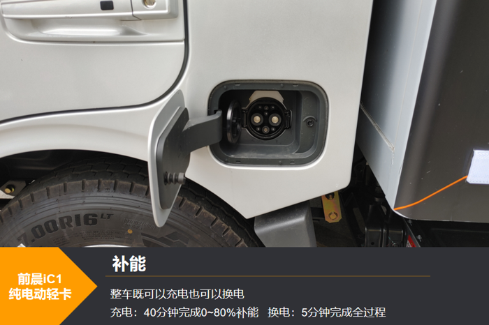 高效純電動輕卡有沒有？不妨看看前晨這款新車7.png