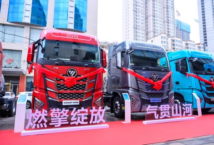 【第一商用車網(wǎng) 原創(chuàng)】3月份的重卡市場，究竟是增還是降？