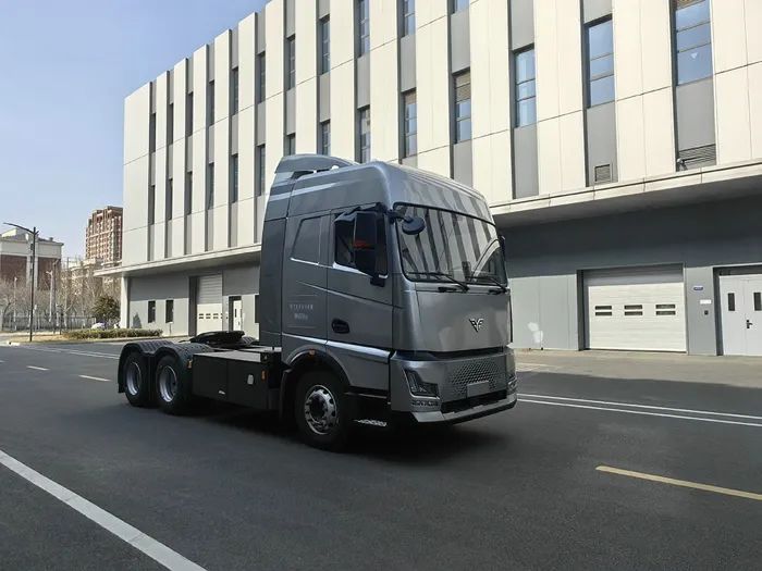 DeepWay全新外觀電動(dòng)牽引車來(lái)了？1.jpg