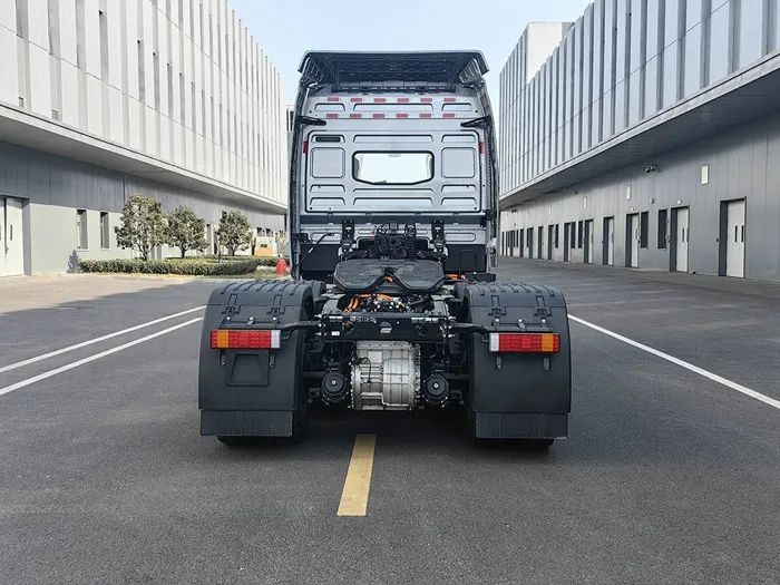 DeepWay全新外觀電動(dòng)牽引車來(lái)了？2.jpg