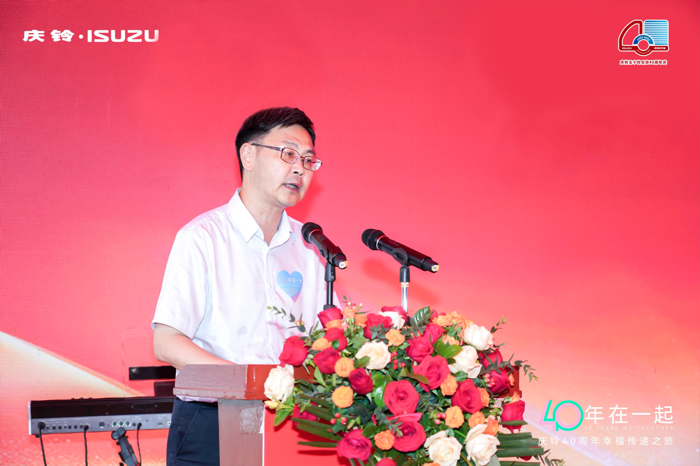 寧德時代尖端三電技術(shù)賦能 慶鈴鈴坤純電輕卡深圳發(fā)布2.png
