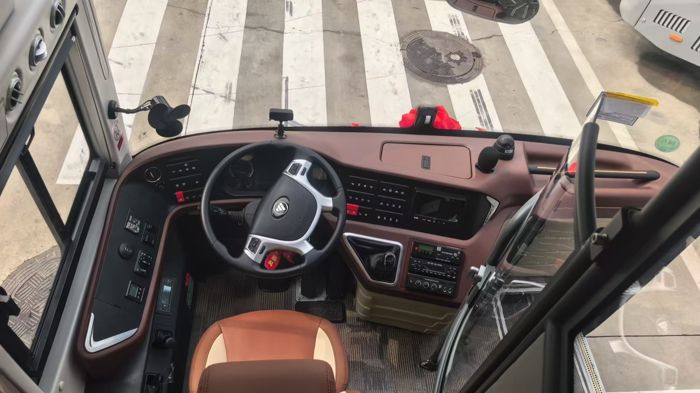 福田歐輝BJ6122批量交付沈陽凱瑞旅游5.png