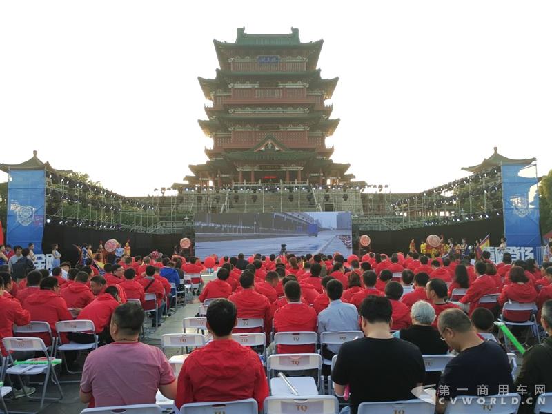 活動(dòng)現(xiàn)場
