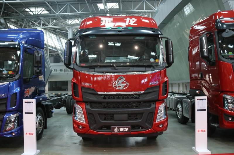 現(xiàn)場展車