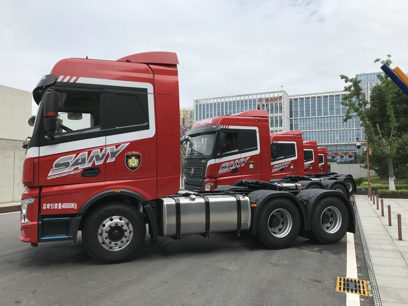 現(xiàn)場展車