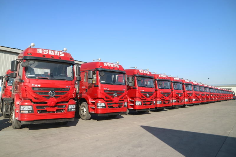 現(xiàn)場展車