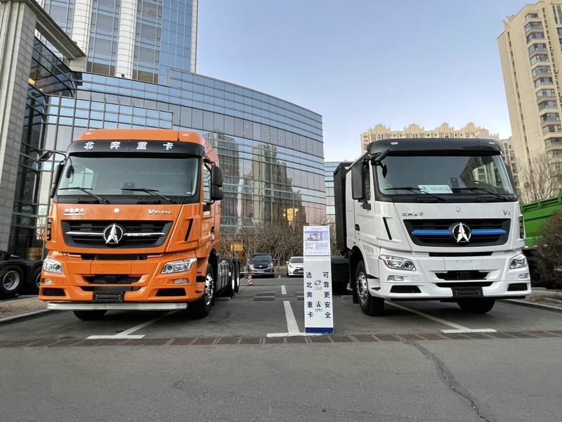 現(xiàn)場展車
