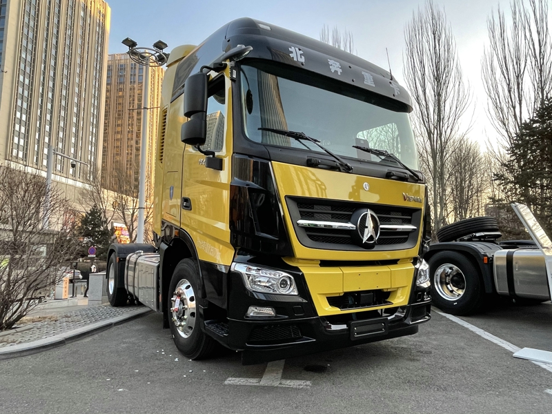 現(xiàn)場展車