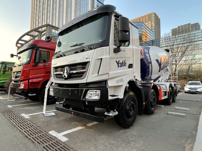 現(xiàn)場展車