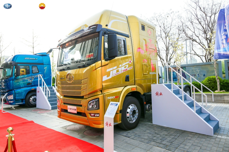 現(xiàn)場展車