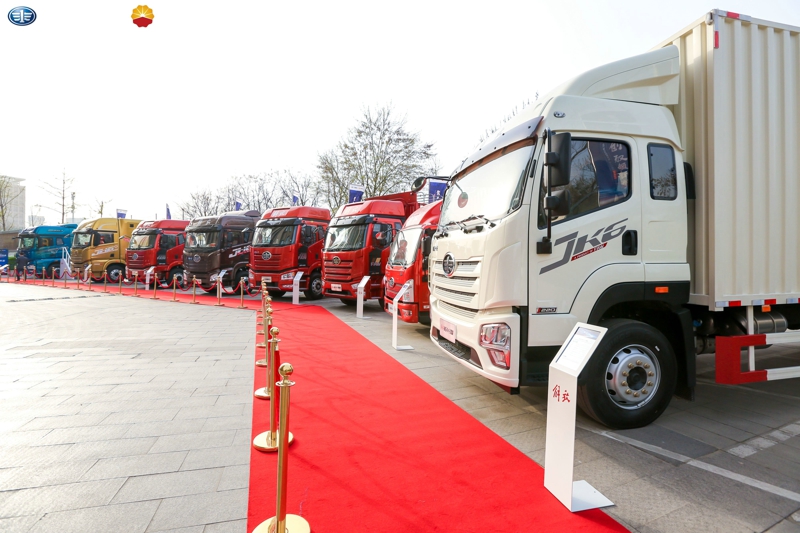 現(xiàn)場展車