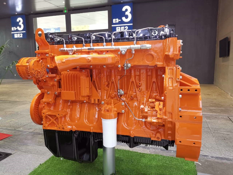 ?？礎系列發(fā)動機